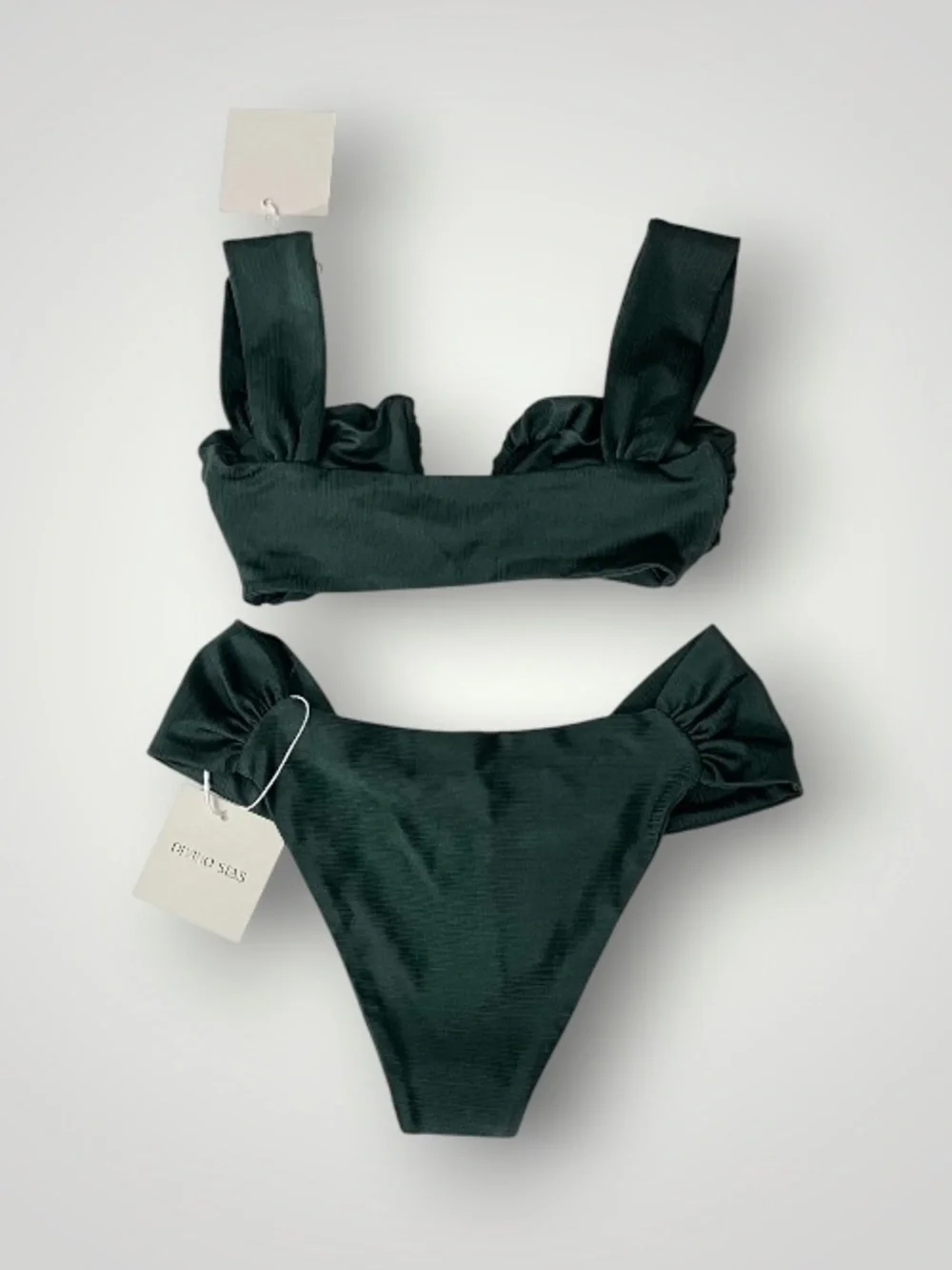 New Divino Seas Eclat Bikini Set - Picture 2 of 11